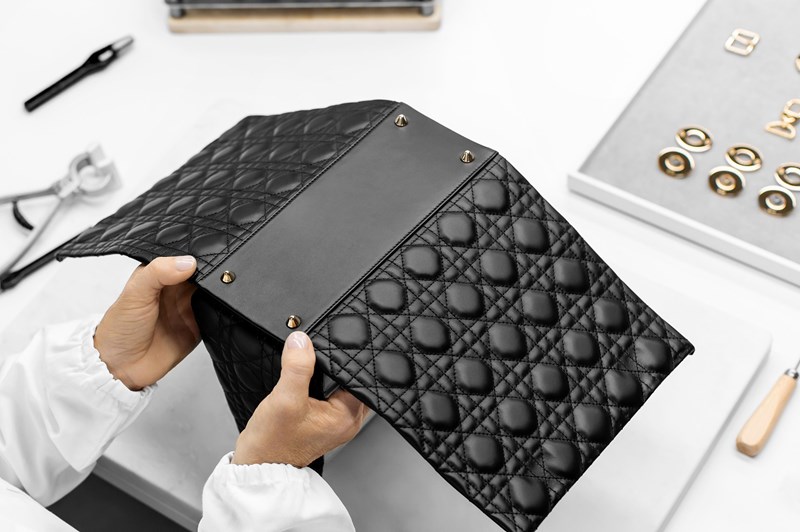 Lady Dior