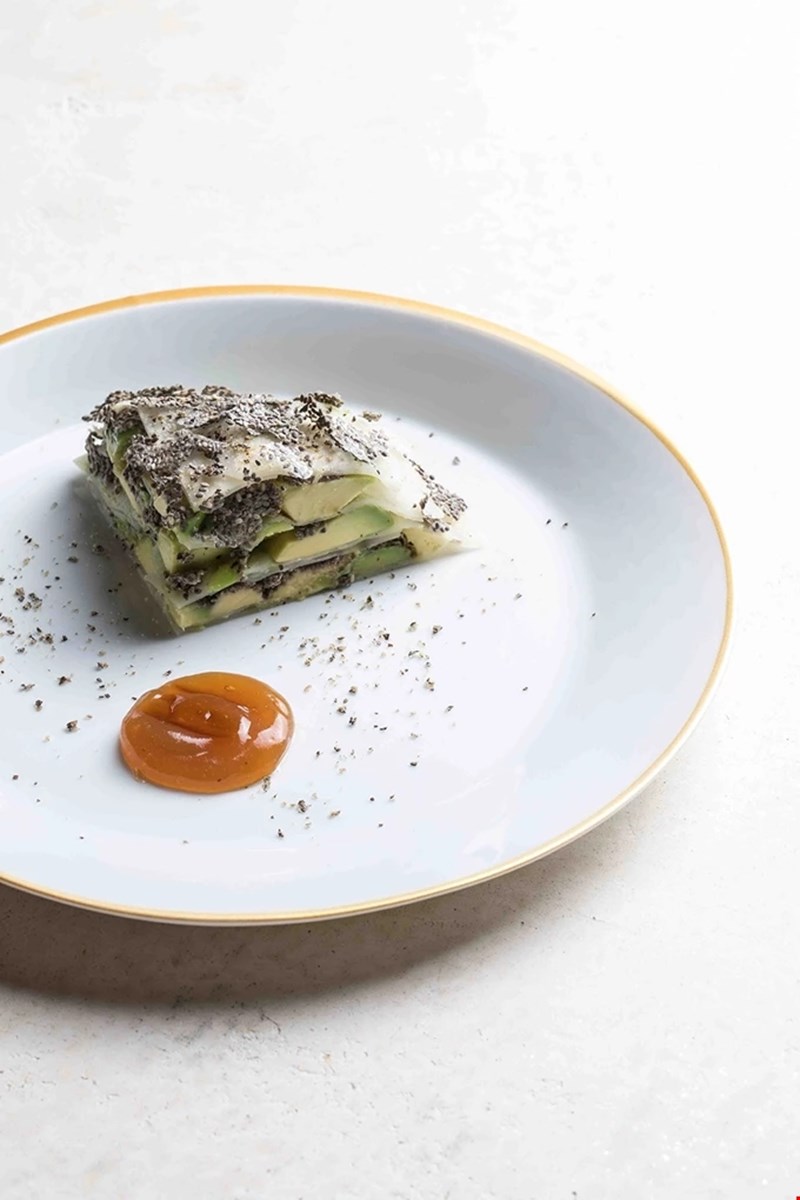 sani gourmet