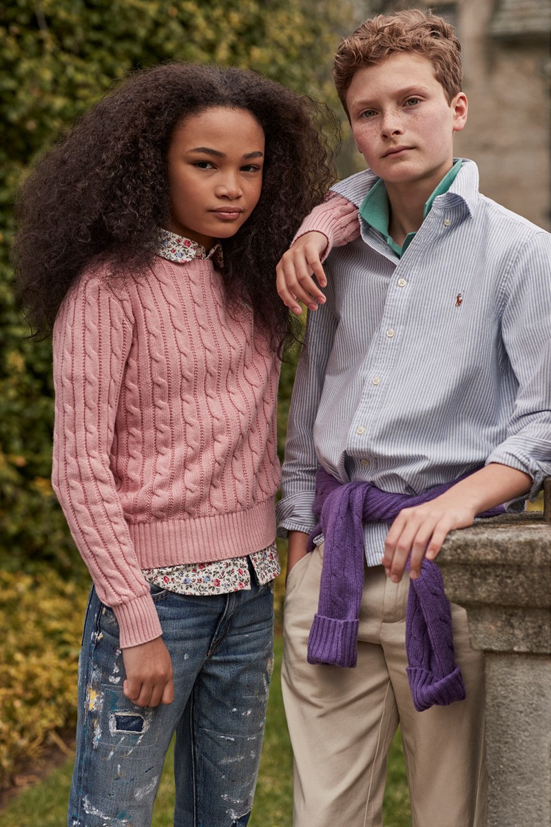 Polo Ralph Lauren