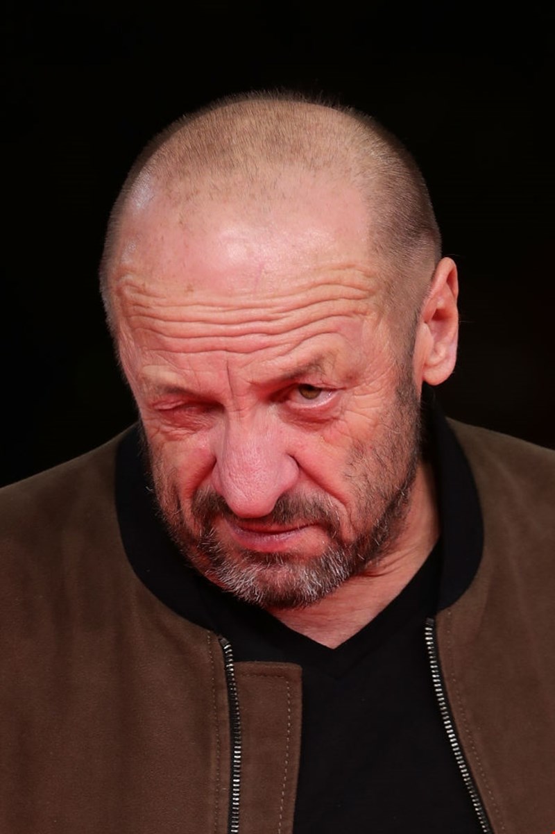 Zbigniew Preisner