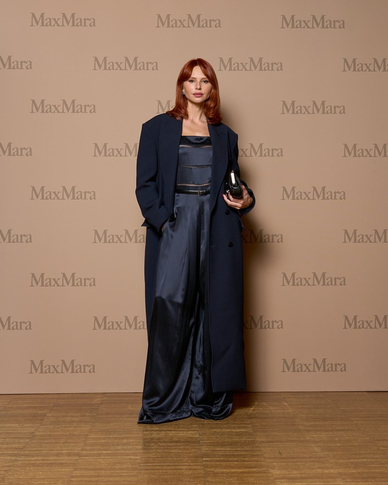 Courtesy of Max Mara