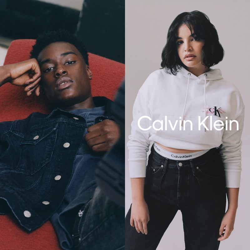 Calvin Klein
