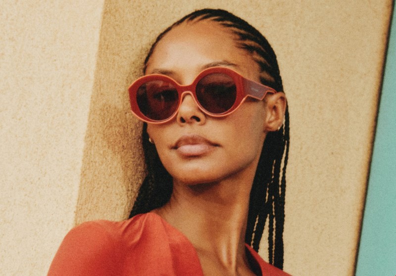 Longchamp eyewear SS24