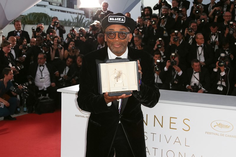 Spike Lee