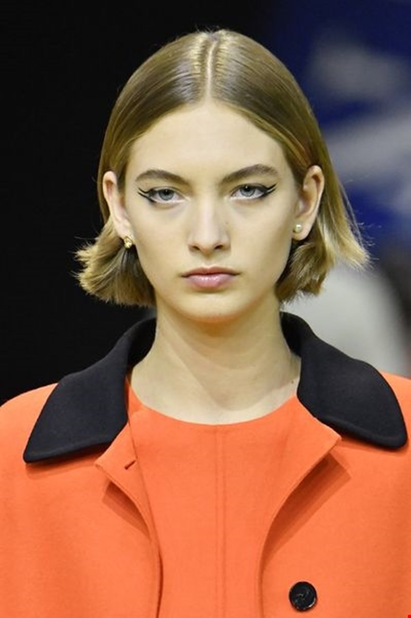 4 σύγχρονα eyeliner looks