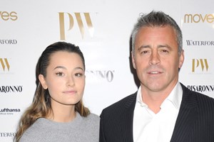 Joey | To spin-off των Friends με πρωταγωνιστή των Matt LeBlanc είναι διαθέσιμο για streaming - εικόνα 1