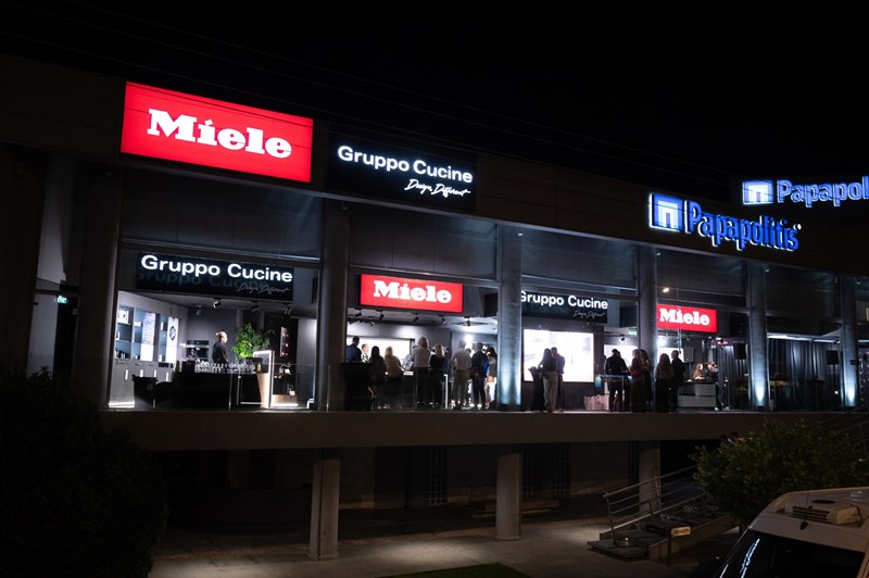 miele