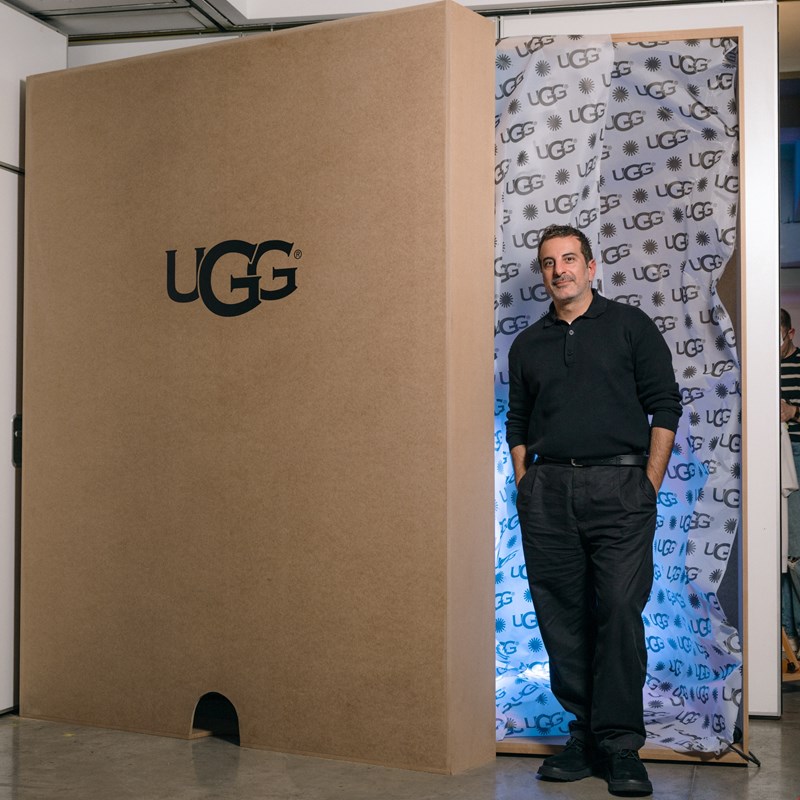 Η UGG παρουσίασε τη νέα ανδρική συλλογή "ICONIC FEELING", με ένα ξεχωριστό party - εικόνα 15