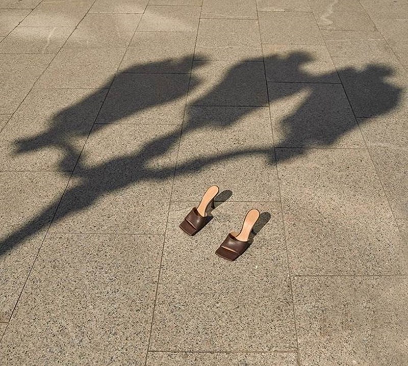 BOTTEGA VENETA  shoes