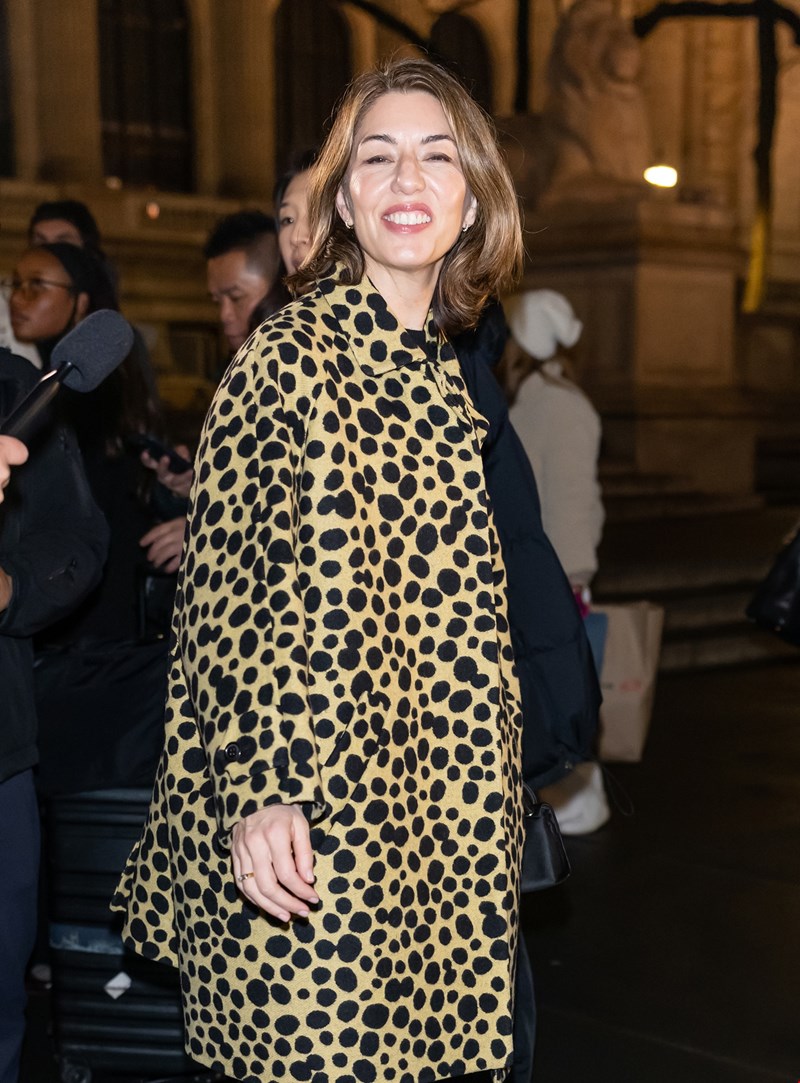 sofia coppola