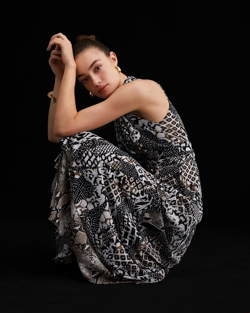 Diane Vοn Furstenberg