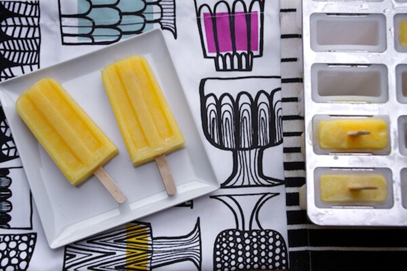 5 συνταγές για γρανίτες με αλκοόλ