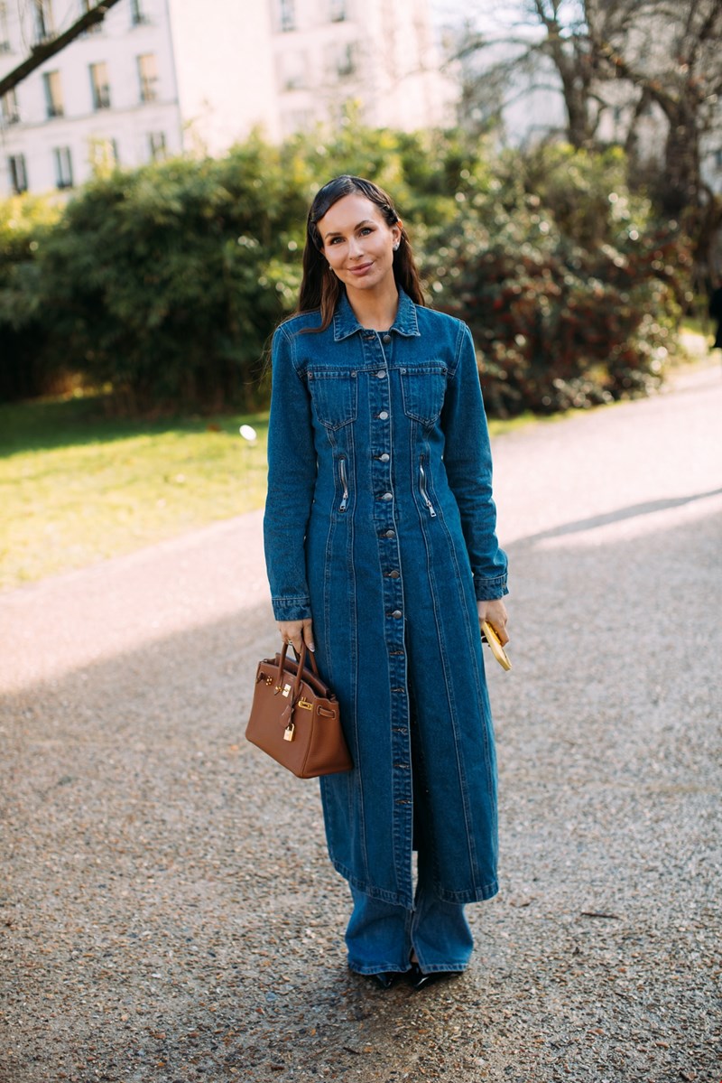Paris Haute Couture (19
