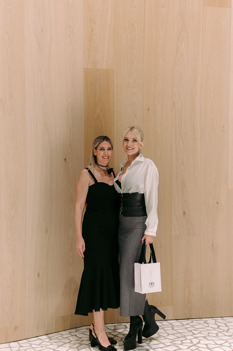 30 χρόνια Zara