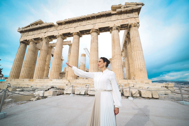 Αναστασία Ζαννή