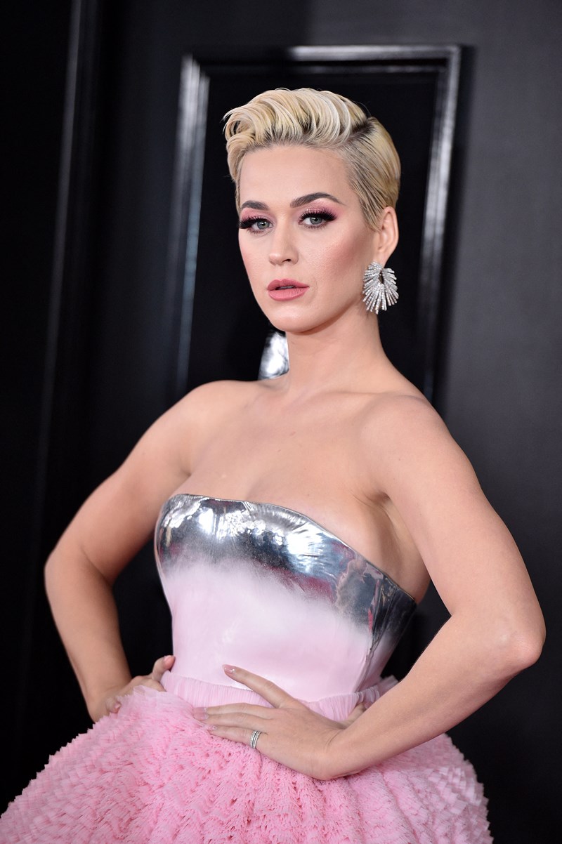 Katy Perry