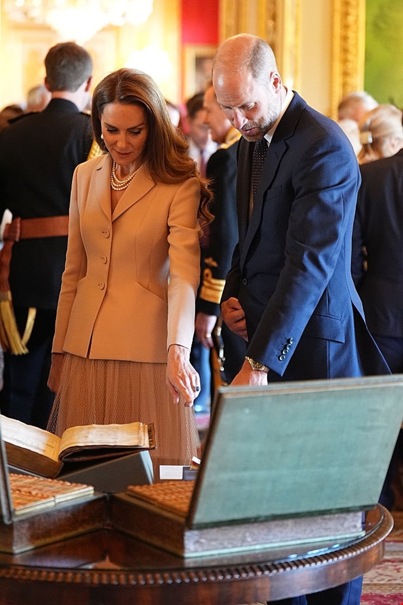 Kate Middleton