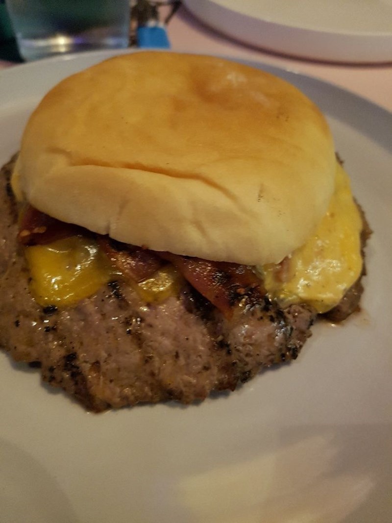 burger food mafia