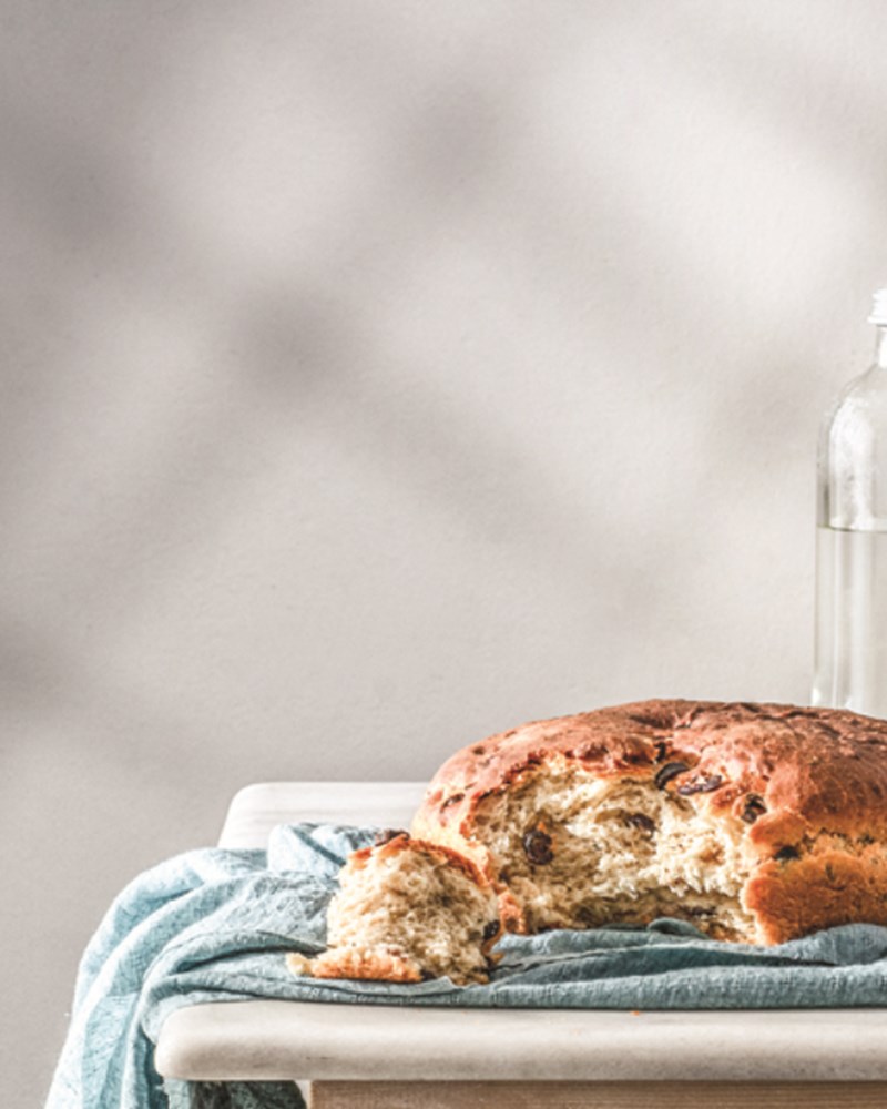 ​​my greek vegan food