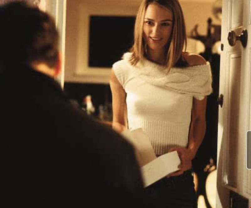 love actually