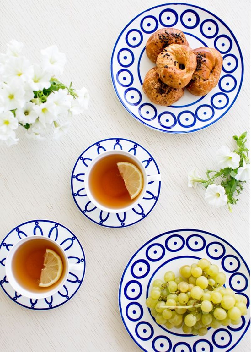 DIOR MAISON x THEMIS Z