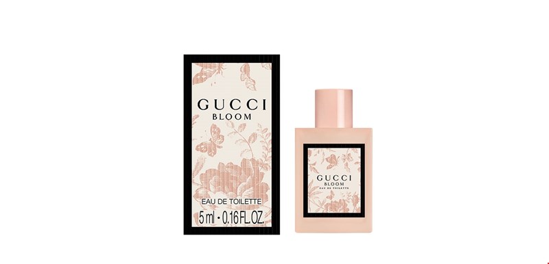 gucci bloom