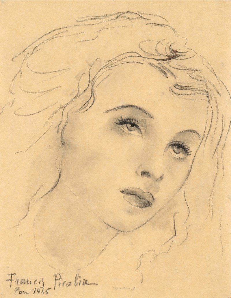 Francis Picabia