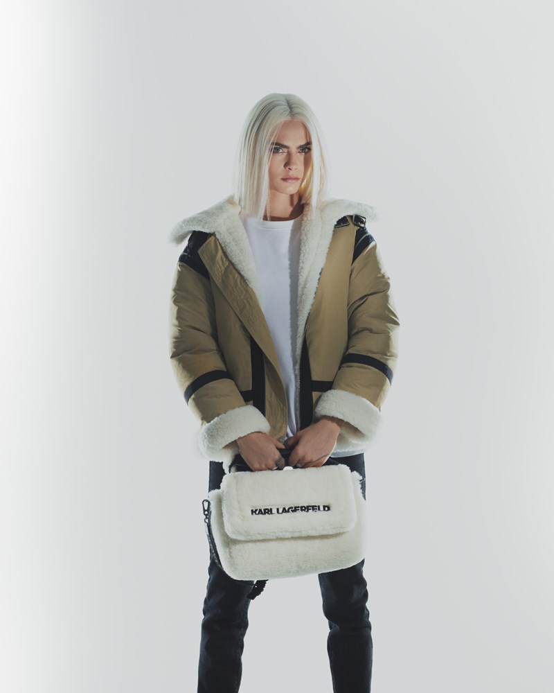 Karl Lagerfeld