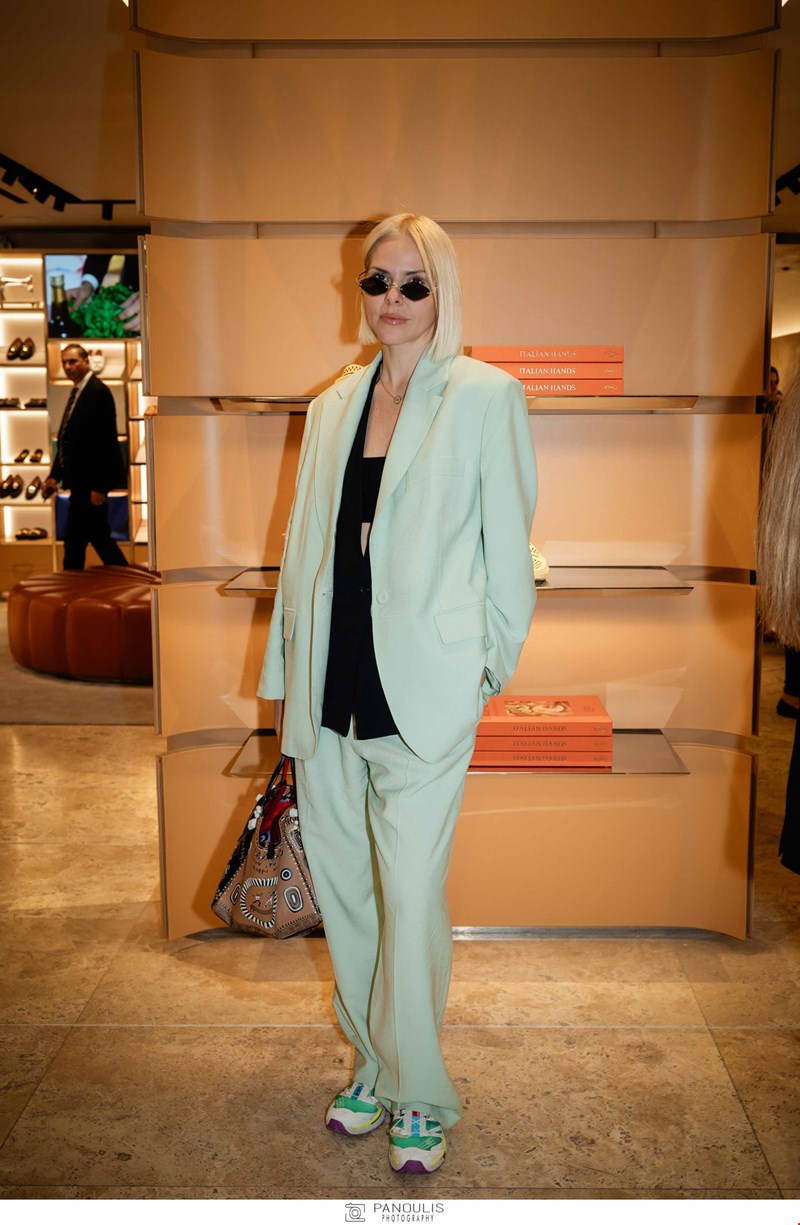 Tod’s