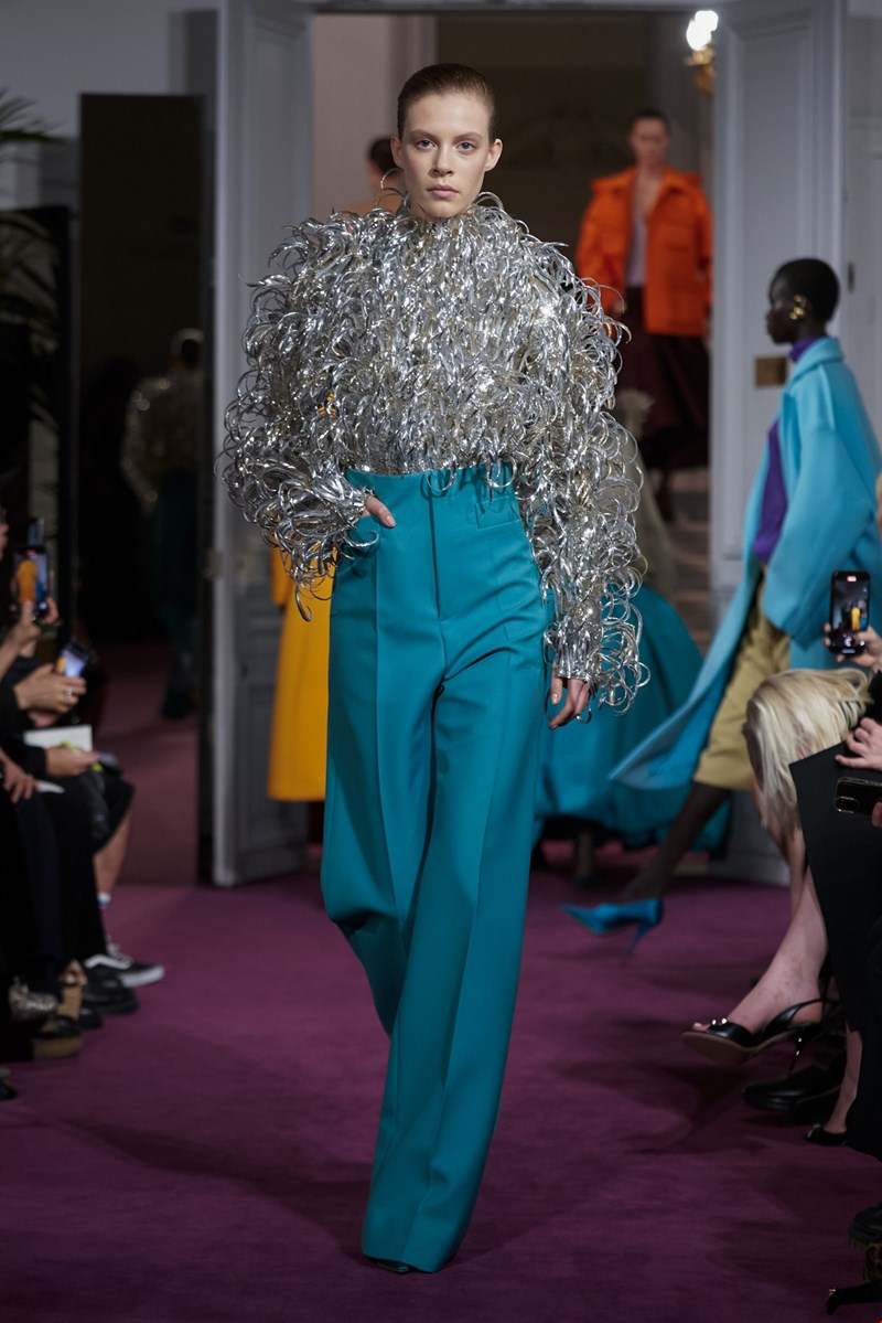 Valentino HC S24