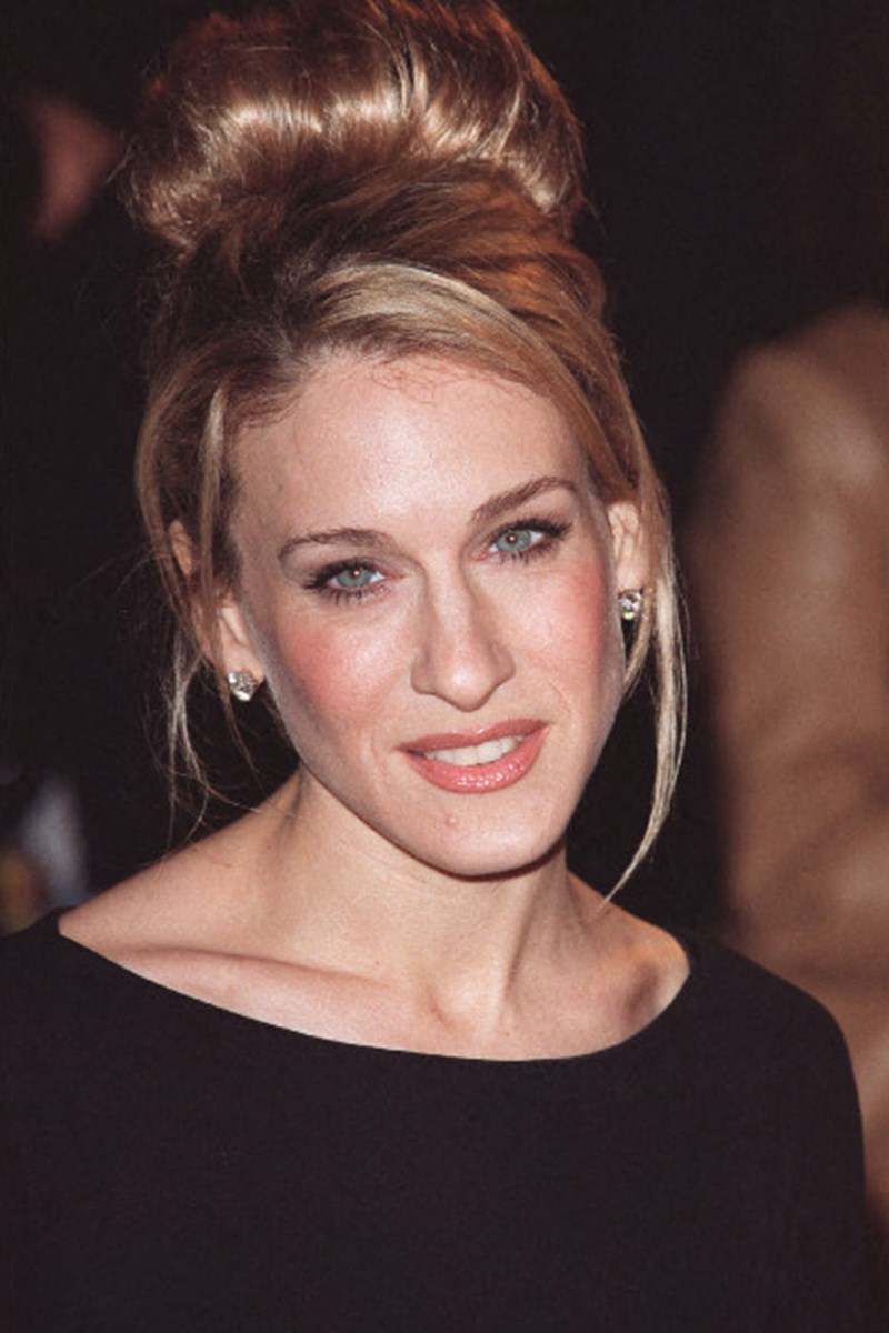 sarah jessica parker