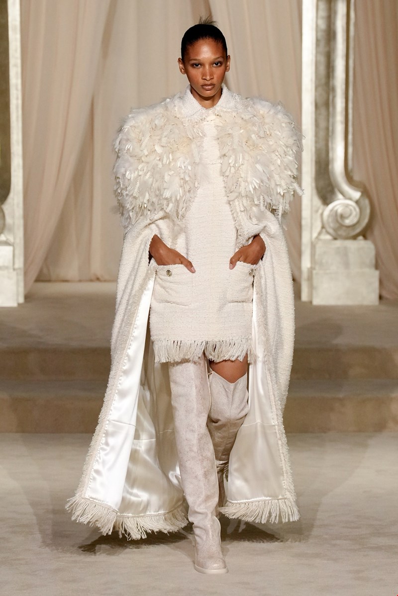 Chanel HC