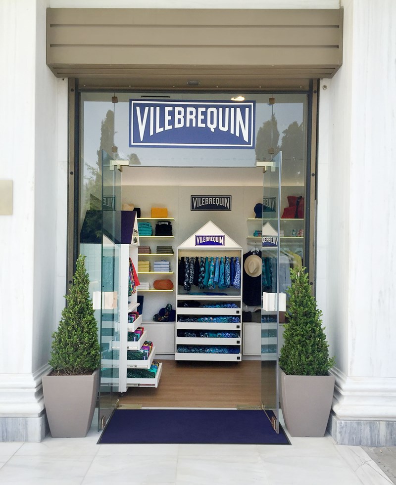 Vilebrequin