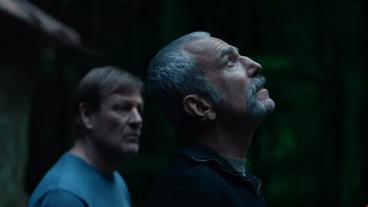 Στην Αθήνα ο Daniel-Day Lewis με τον γιο του, Ronan | Ο λόγος της επίσκεψής τους στη χώρα μας - εικόνα 1