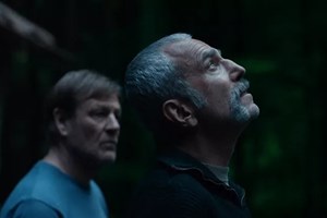 Στην Αθήνα ο Daniel-Day Lewis με τον γιο του, Ronan | Ο λόγος της επίσκεψής τους στη χώρα μας - εικόνα 1