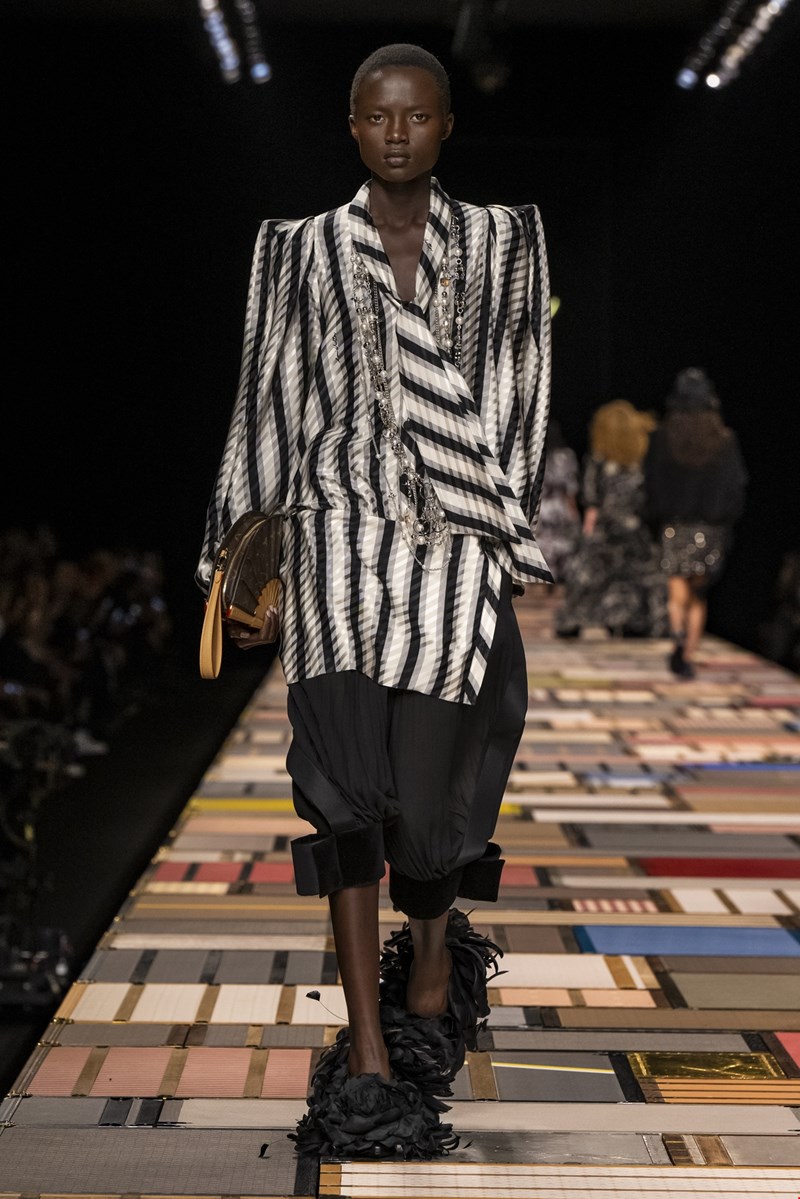@Louis Vuitton