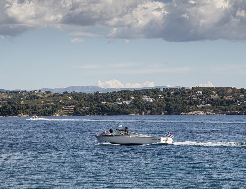 Poseidonion Grand Hotel