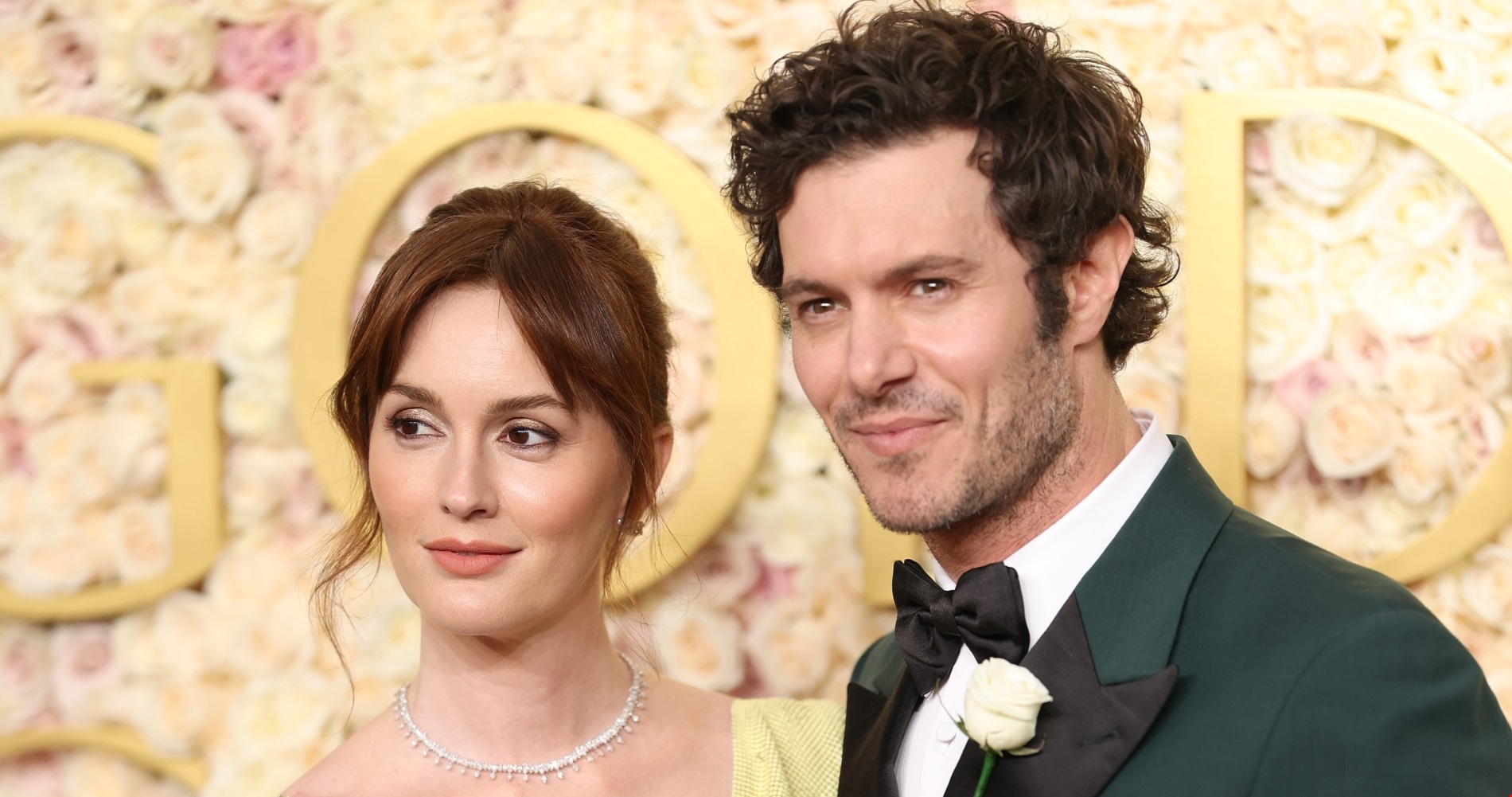 Leighton Meester - Kelly Rutherford | Το mini reunion του Gossip Girl στο Παρίσι - εικόνα 2