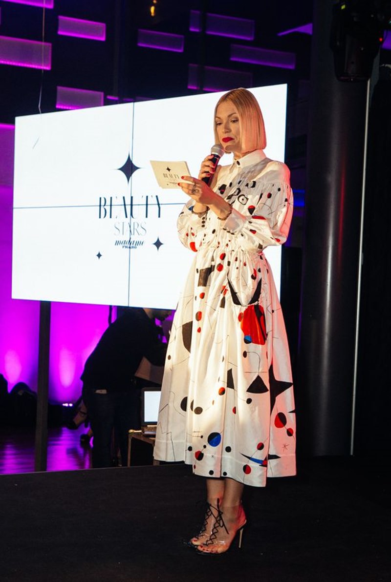 Beauty Stars by Madame Figaro: Δες όλες τις λαμπερές αφίξεις στο μεγάλο πάρτυ