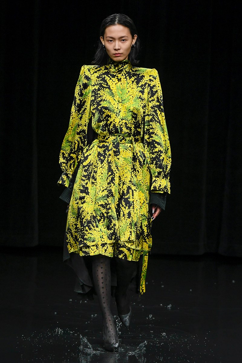 Balenciaga AW2020