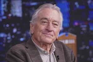 Η λίστα με τους πιο πλούσιους ηθοποιούς του Χόλιγουντ για το 2025 - εικόνα 2