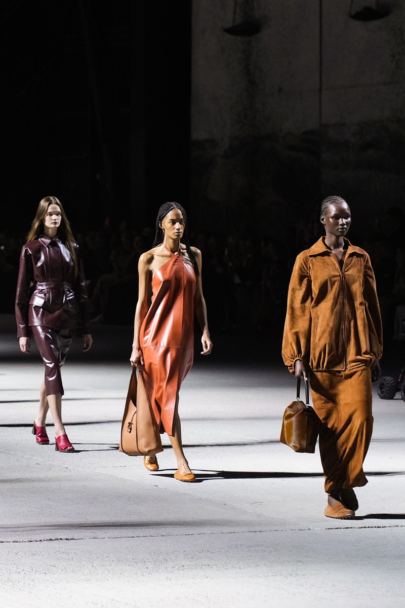 Milan Fashion Week