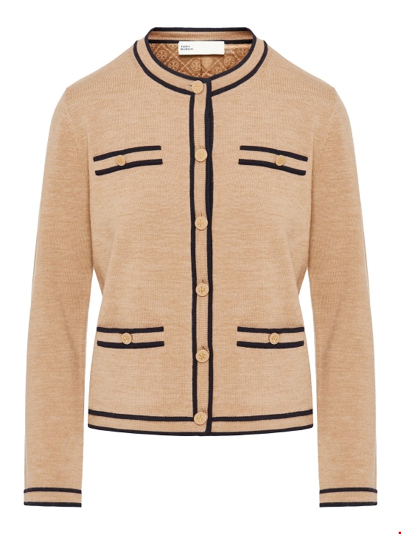 Ζακέτα Tory Burch