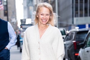 Λέμε αντίο στην Pamela Anderson και καλωσορίζουμε την Pamela Hyytiäinen - εικόνα 1