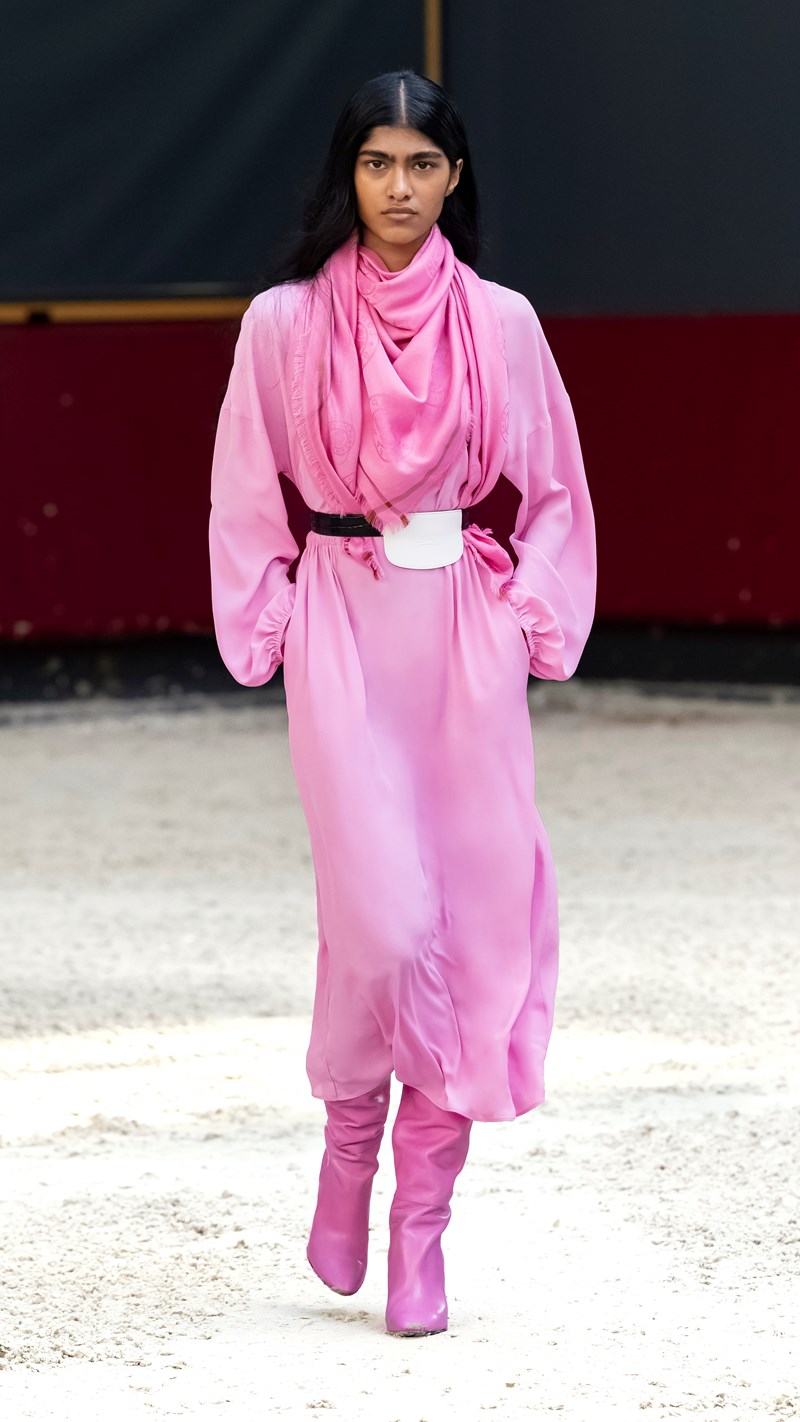 Courtesy of Longchamp