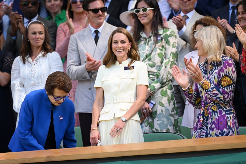 Kate Middleton