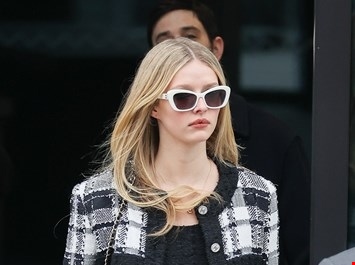 Apple Martin | Η κόρη της Gwyneth Paltrow αποκάλυψε πόσους followers έχει στο ιδιωτικό της Instagram - εικόνα 2