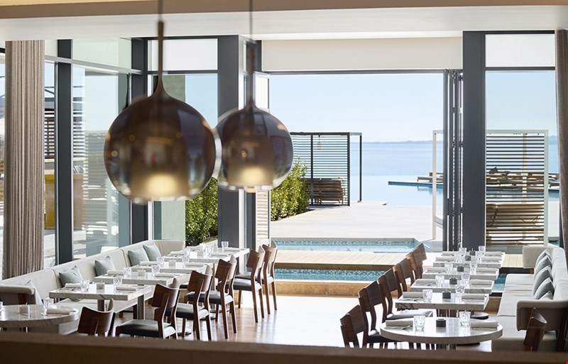 ANGSANA CORFU