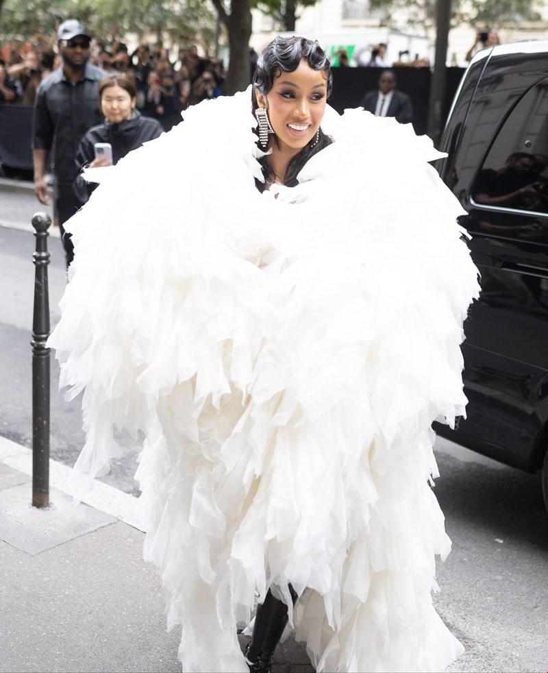 Cardi B