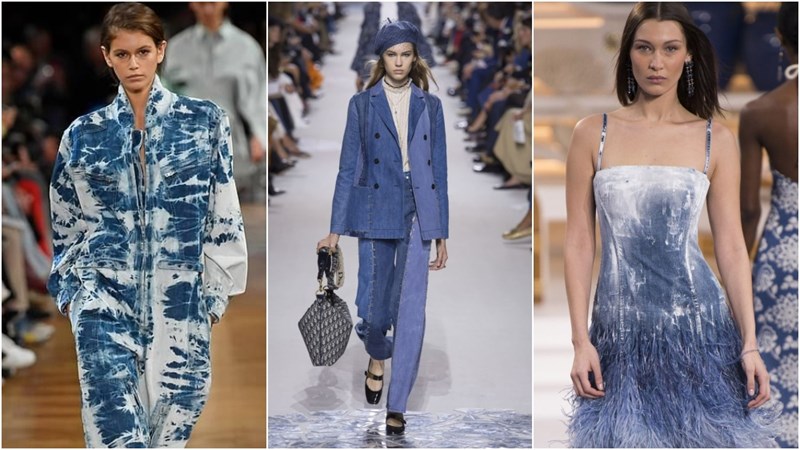 denim